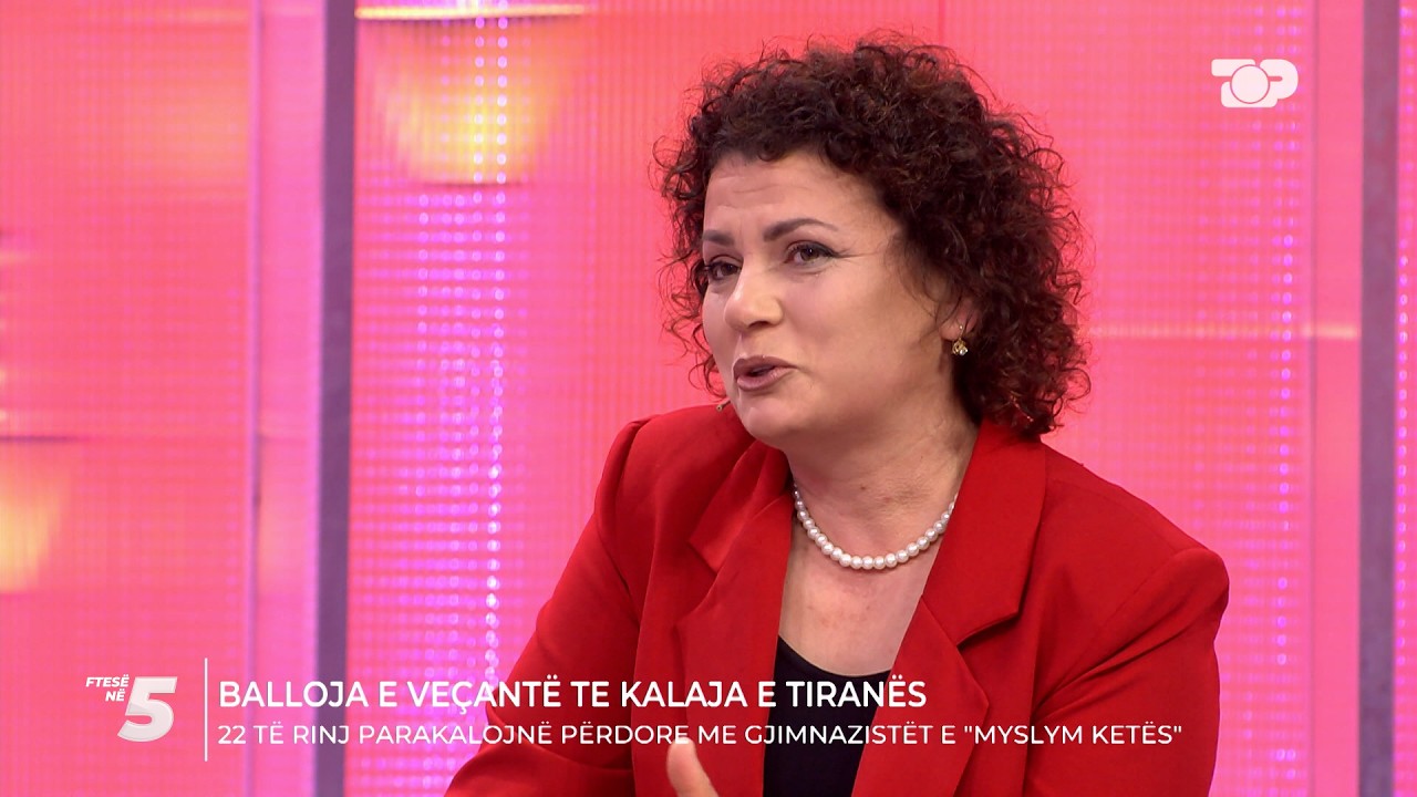 &ldquo;Kur ishte 1.5 vje&ccedil; di&ccedil;ka nuk shkonte&rdquo; Rr&euml;fimi i n&euml;n&euml;s p&euml;r vajz&euml;n me autiz&euml;m - Ftes&euml; n&euml; 5