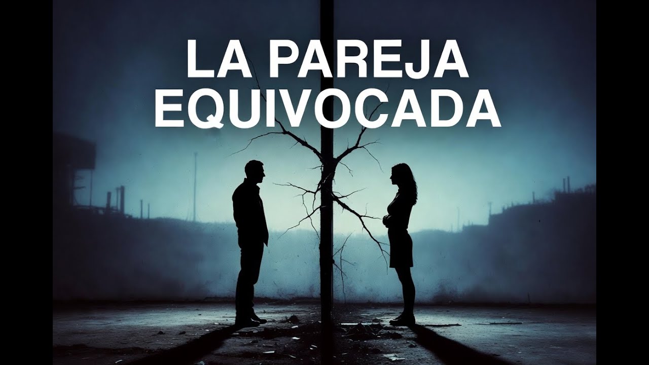 🎵 PAREJA EQUIVOCADA