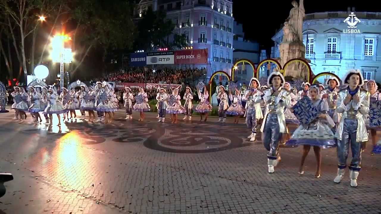 Marchas Populares 2013