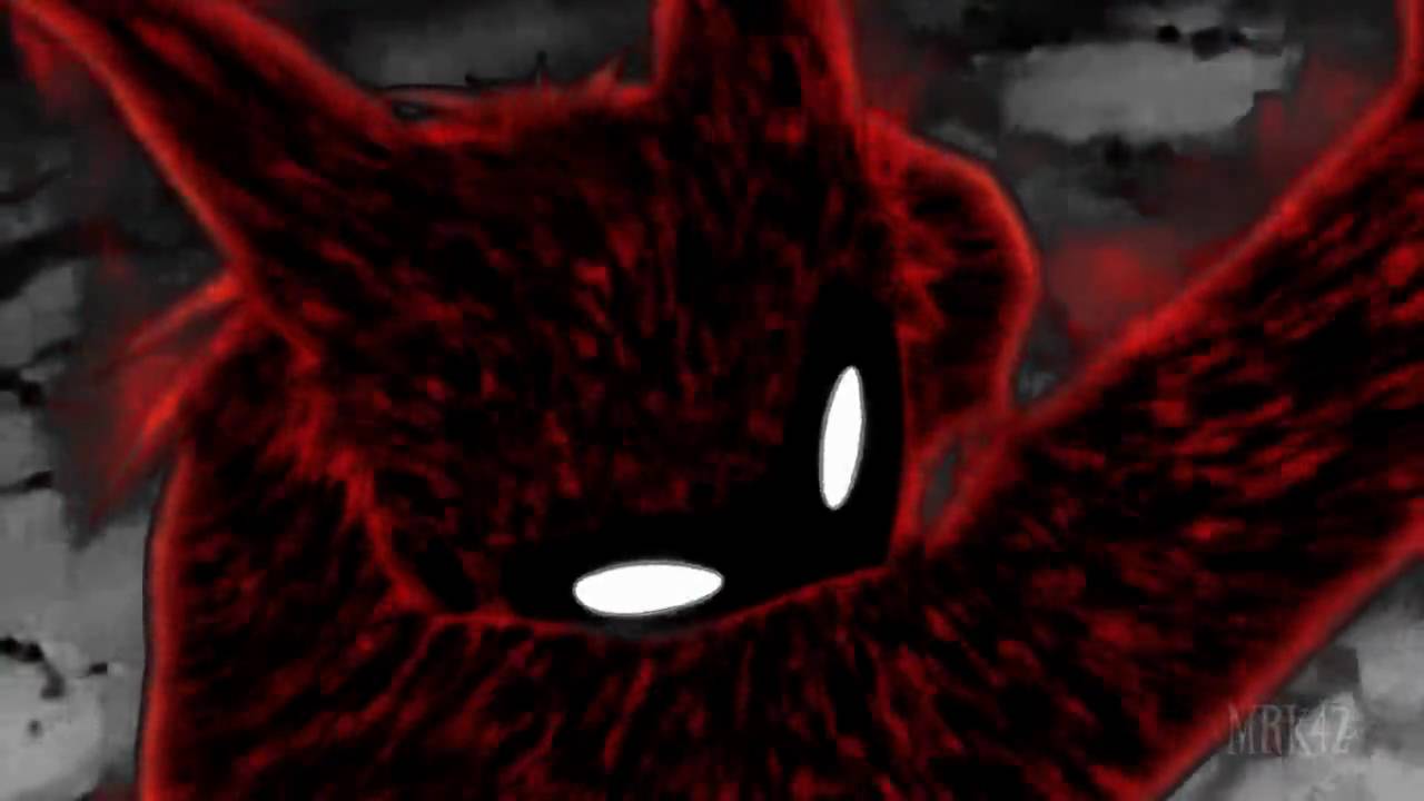 [CP] Naruto AMV - Bring Me To Life [HD]