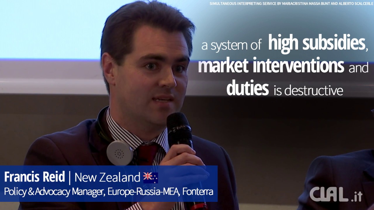 Subsidies: necessary protection or market distortion?