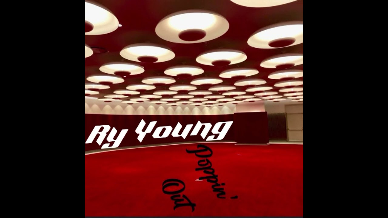 Ry Young - Poppin&rsquo; Out (Official Audio)
