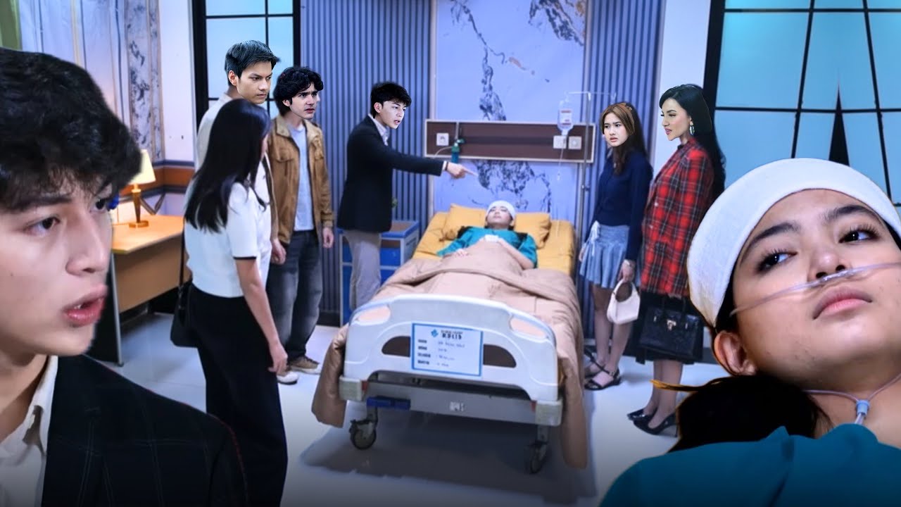 MERANGKAI KISAH INDAH HARI INI SELASA 20 JANUARI 2026 FULL EPISODE 190