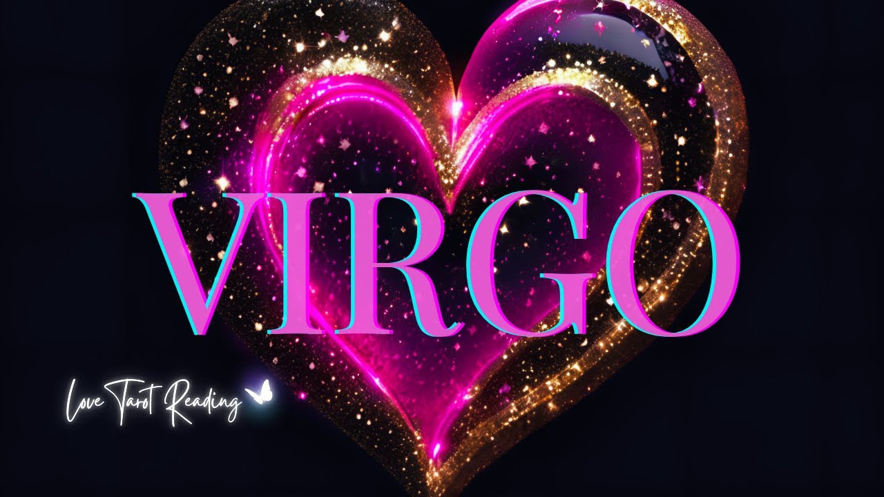 💞 VIRGO Now is The Time!  You Won't See This Coming! Virgo Soulmate Tarot Reading Love Horoscope