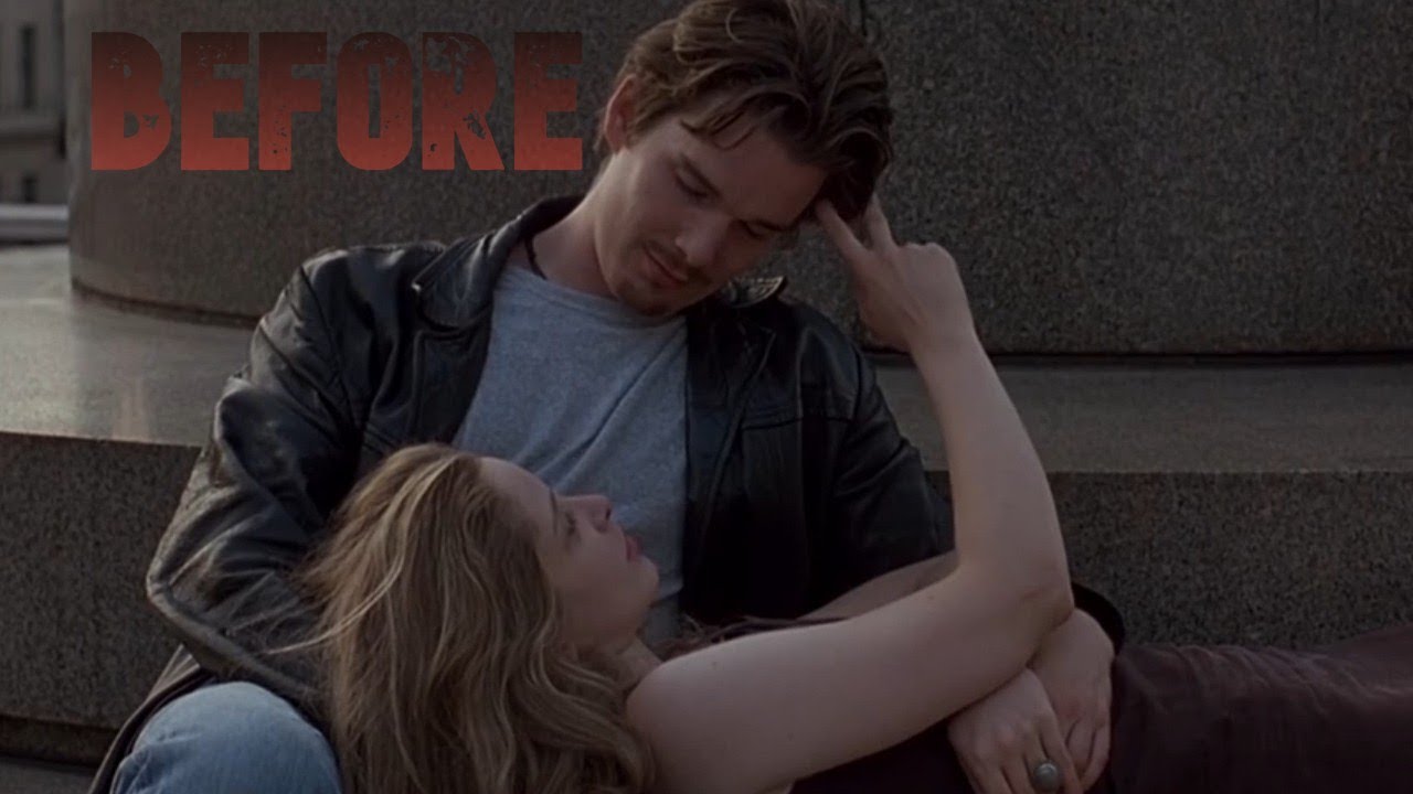 Jesse & Celine | The Before Triology
