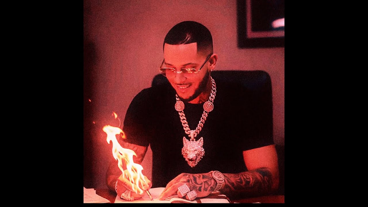 ROA x MIDNVGHT Type Beat - ''POSES''