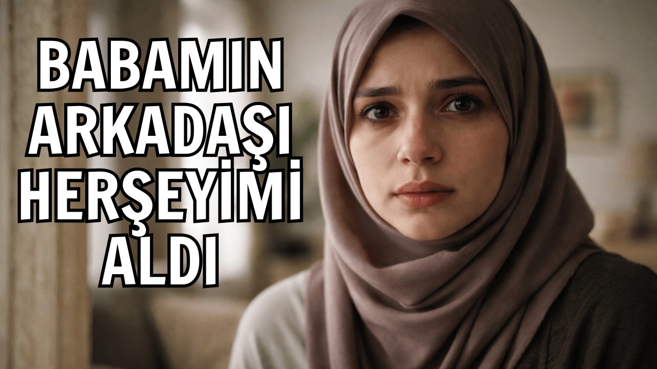 SANA ‘KİM İNANIR?’ DEDİ… SONRA TELEFONUNU GÖSTERDİ | İtiraf Hikayeleri | Kırmızı Nokta