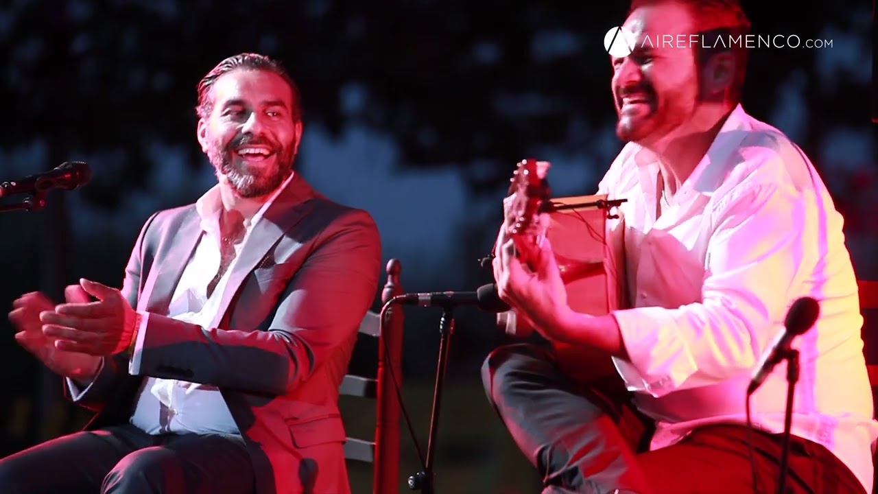 Flamenco: Pedro El Granaíno, bulerías en Madrid