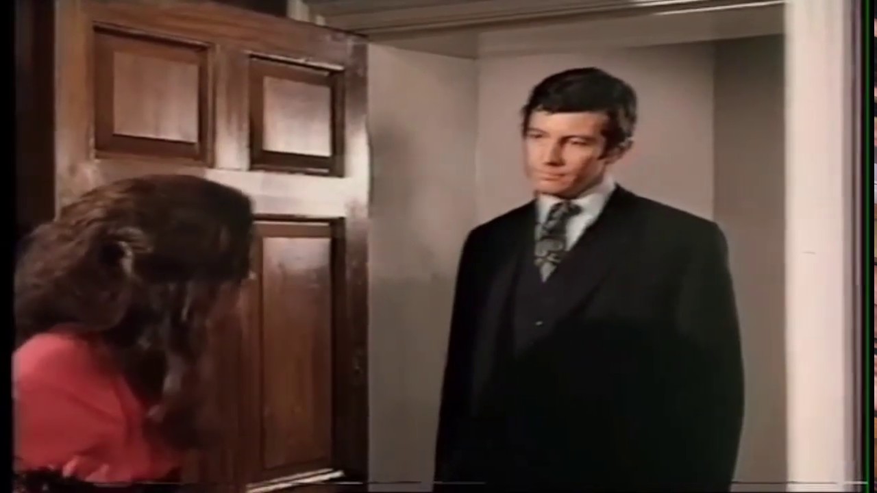 Imogen Hassall - Diamonds Are Forever - Screen Test