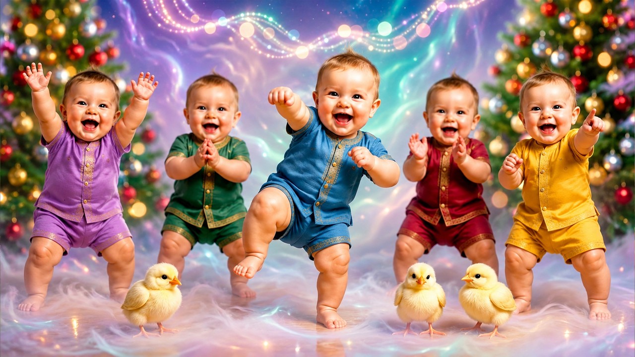 Dudi Dudi Dam Dam Dance | Dodi Dodi Dum Dum Kids Dance | Duty Duty Dam Dam | Kids & Babies Rhymes