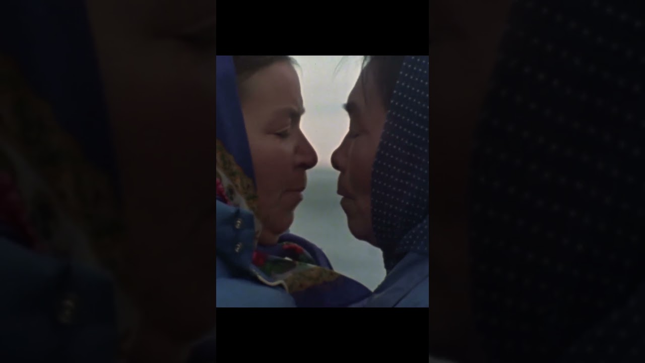 KATAJJAQ #inuit #throatsinging #soundhunter