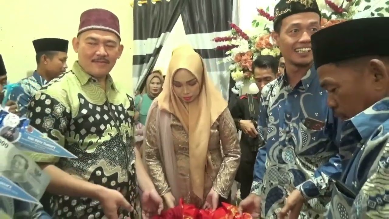 Ot sms music sidang mas