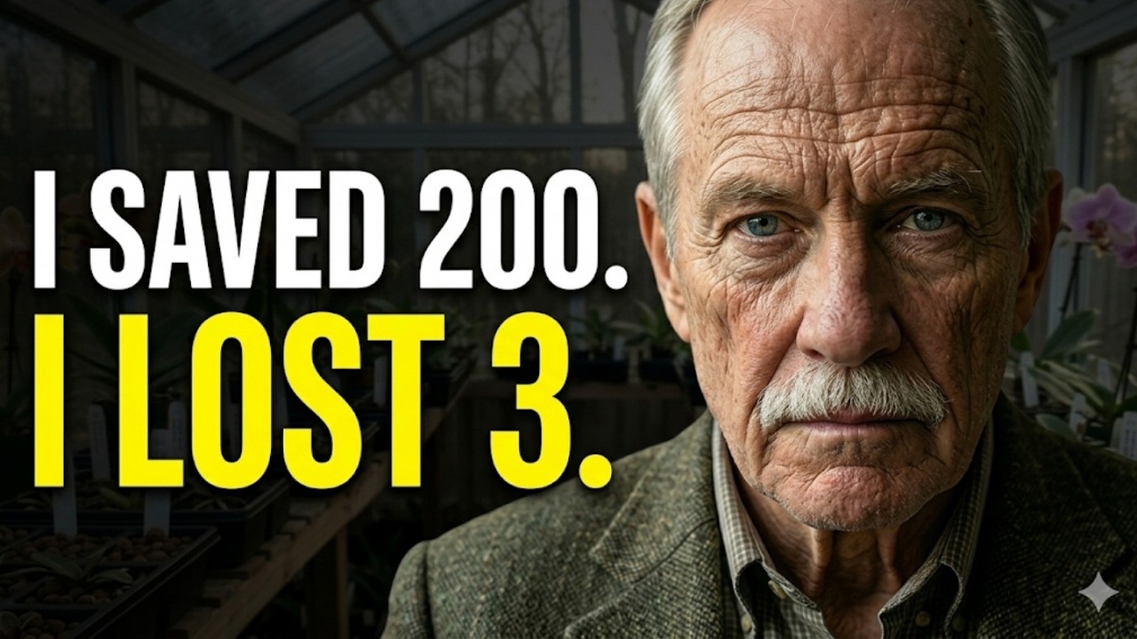 I'm 78... I Negotiated 200 Hostages. I Lost 3. I Think About Them Every Day.