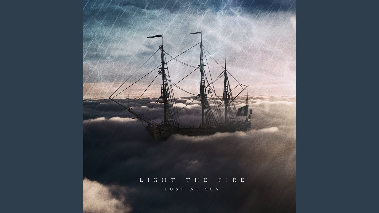 Lost at Sea