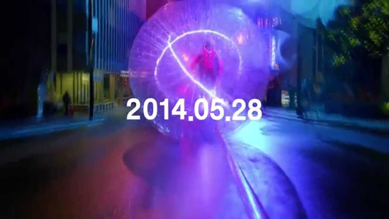 LG G3 Teaser 1 (Camera) TVC