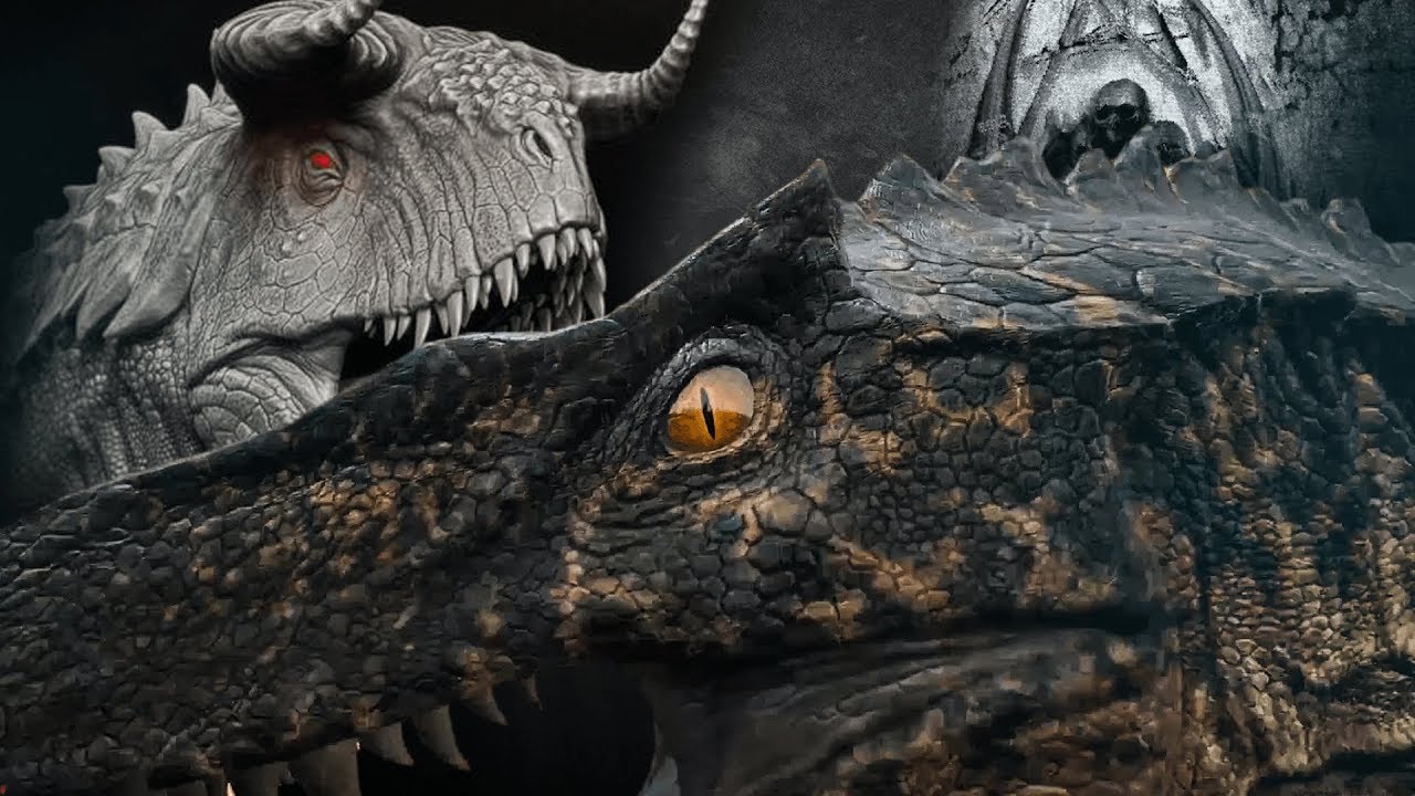 The Isle - JULY 23rd CANNIBALS?, HIVE MIND, HYPO UTAH, HYPO CARNO, BRACHIOSAURUS - Dev Branch Update