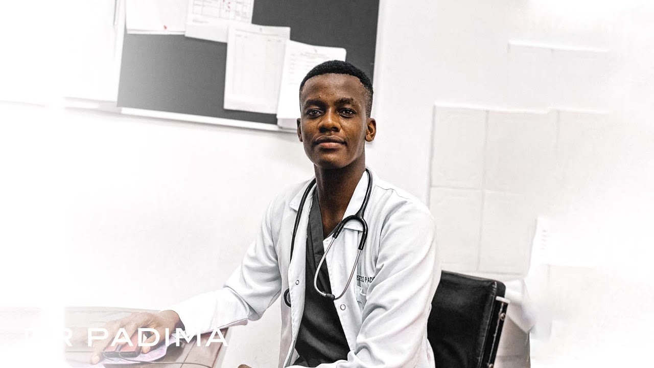My Last OBGYN Night Shift in Tanzania | DR PADIMA
