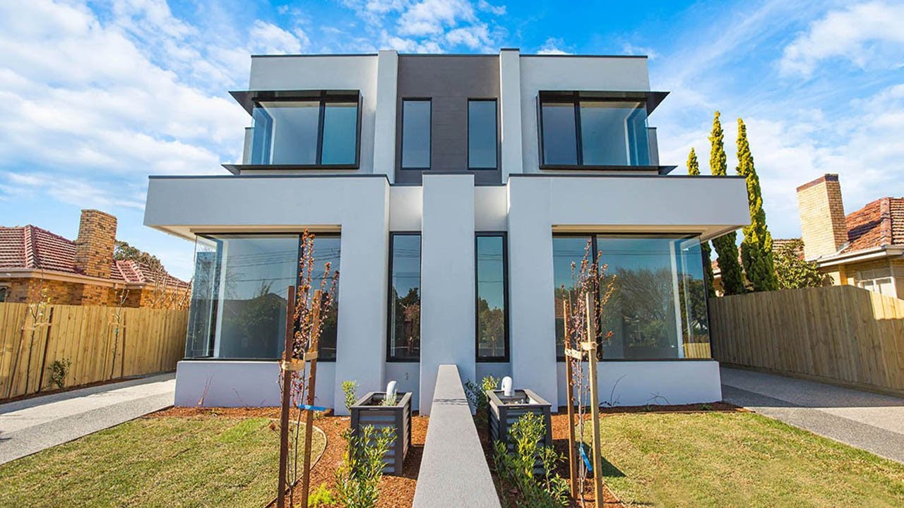 Dual Occupancy Homes - 16 Elimatta Road Carnegie