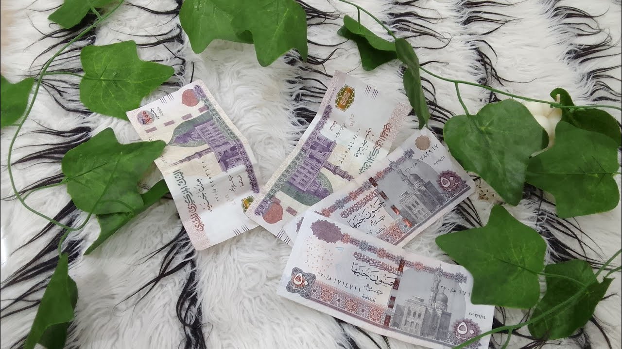 ب 500 جنيه 💵هتملي بيتك خير لاخر الشهر ظبطيها بالورقه والقلم 📝هتلاقي نفسك استاذه في الاقتصاد👌🏼