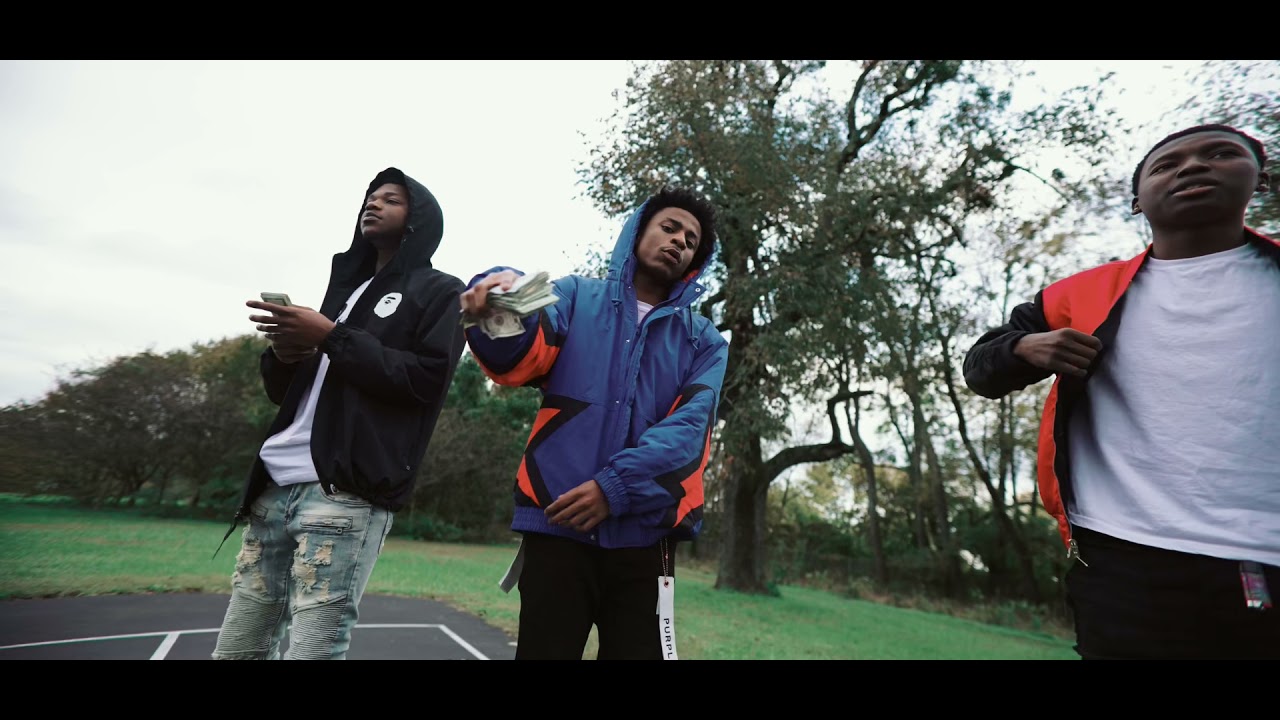 Lil 30 - Soul on ice ft Skirib , Lil Whop (Official Video)
