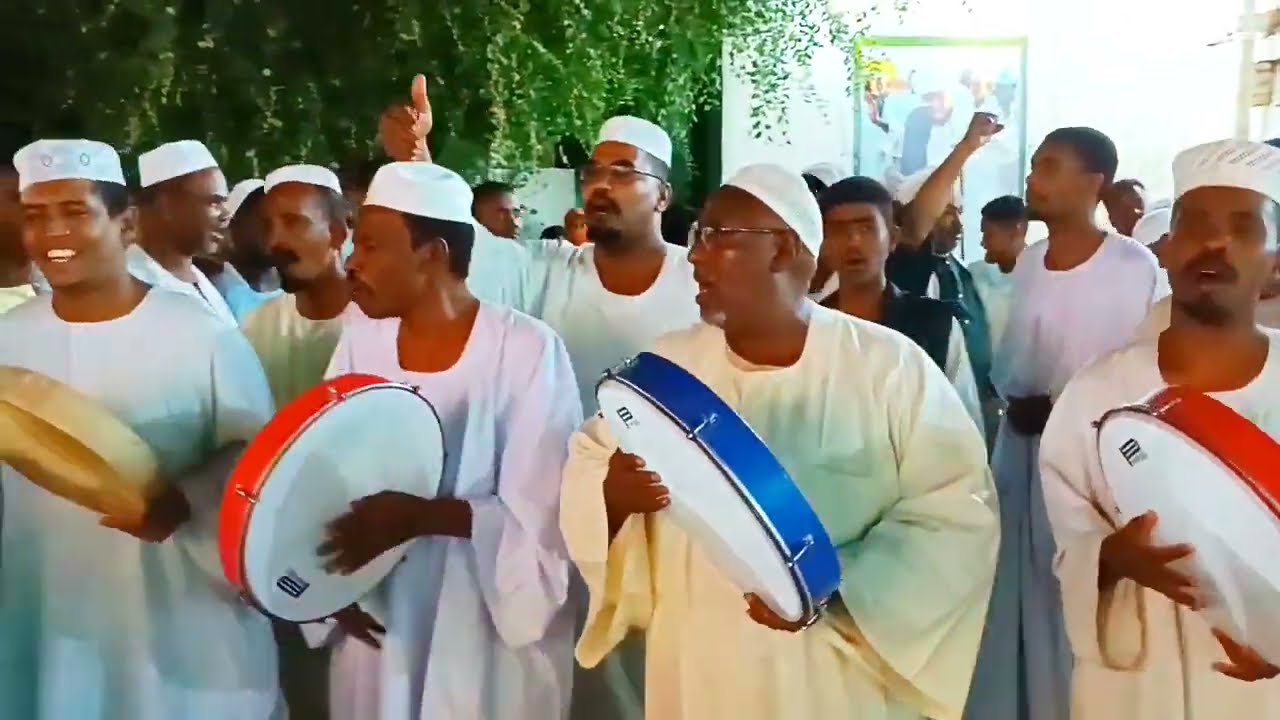 صل يا زوي العظمة _ المادح الحوري _ مجمع الشيخ ابوقرون