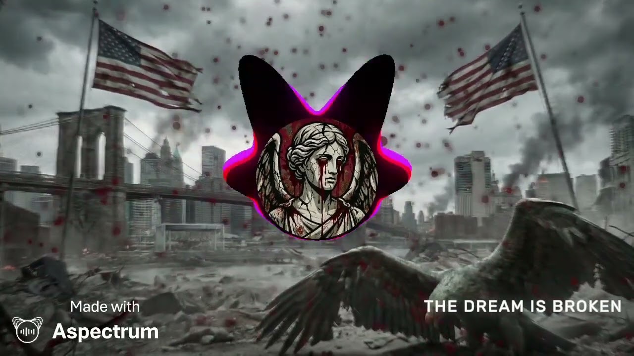 The Dream is Broken 