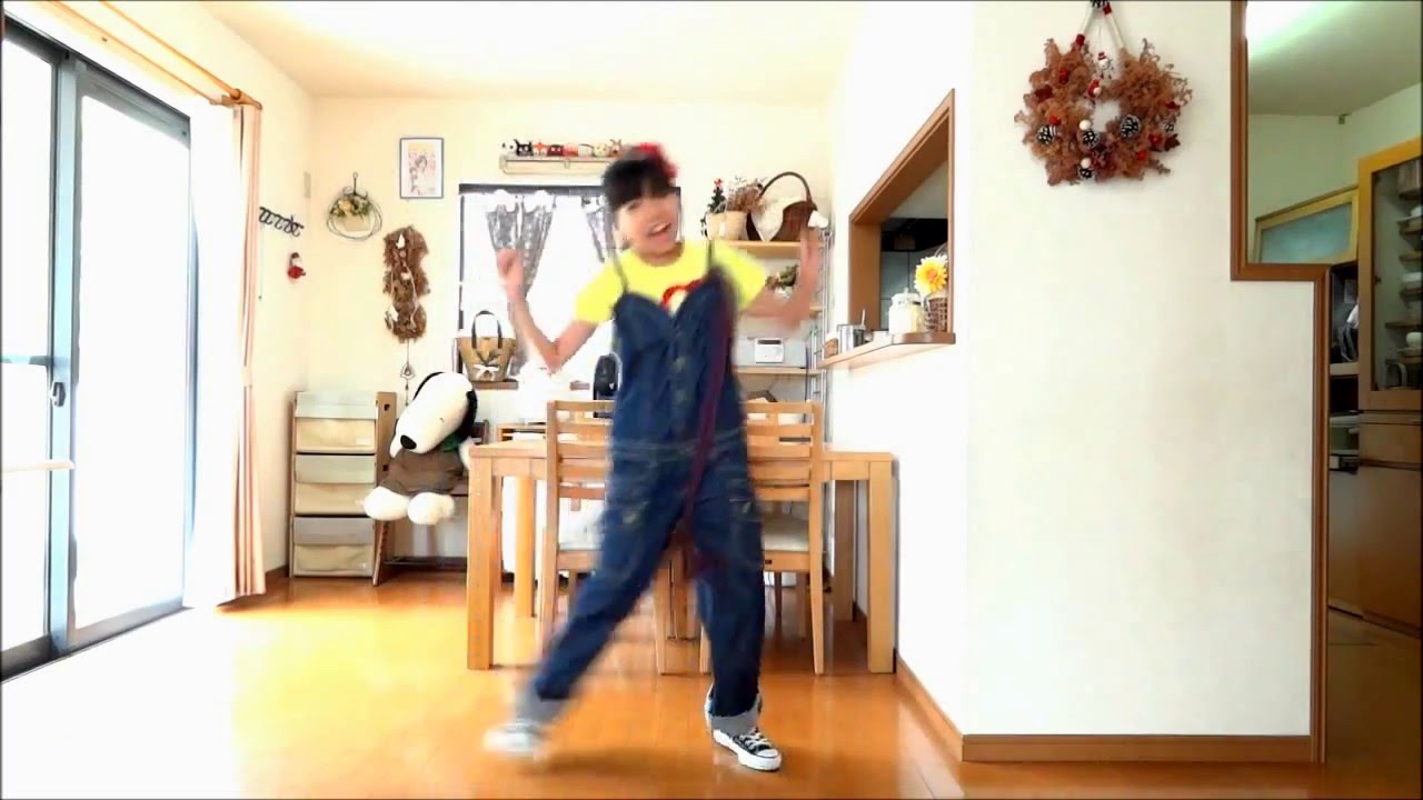 Waratte! YOU / Morning Musume