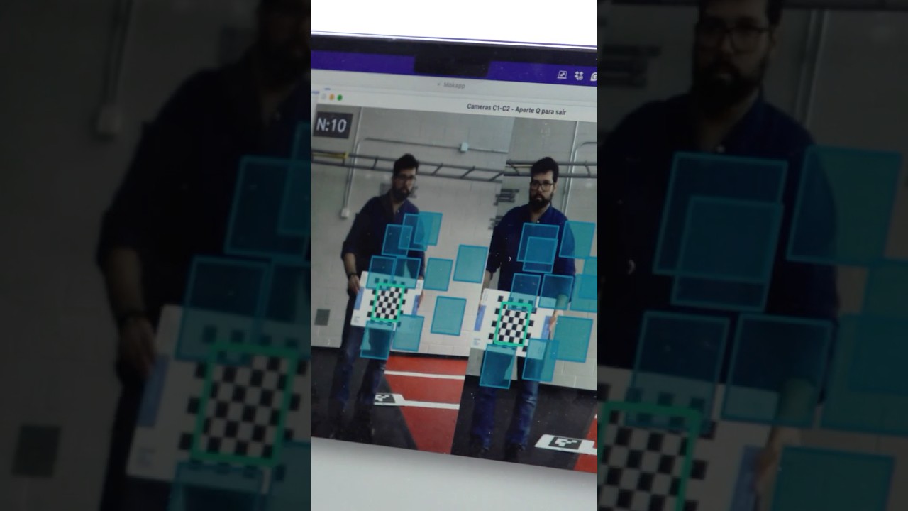 The Future of Sports Science: AI-Powered Motion Tracking