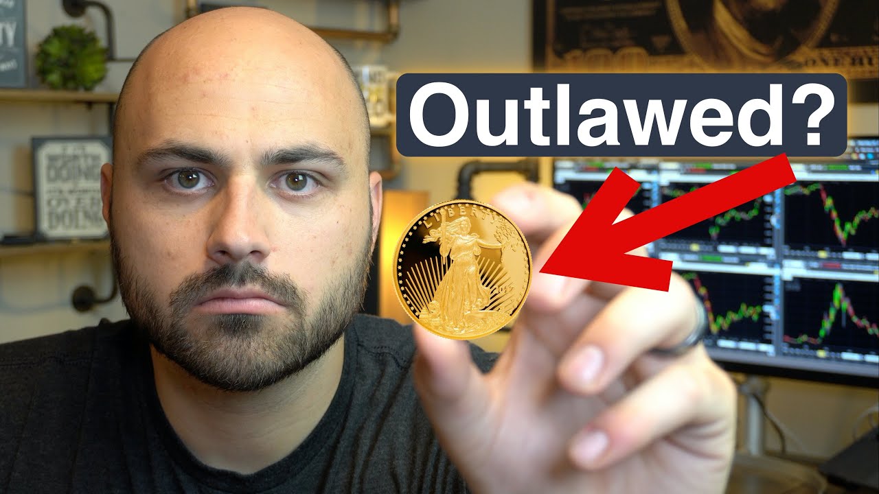 The Gold Ban - Should You Worry about Confiscation?