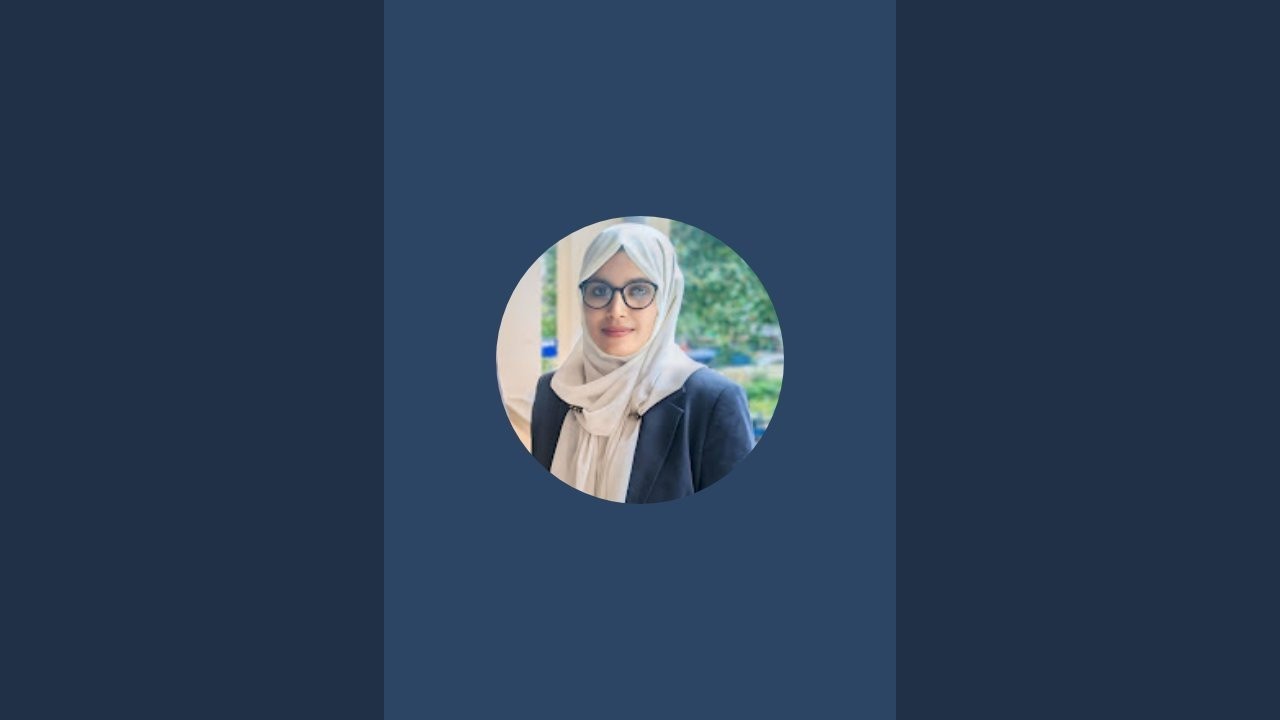 Joynab Chanda is live!