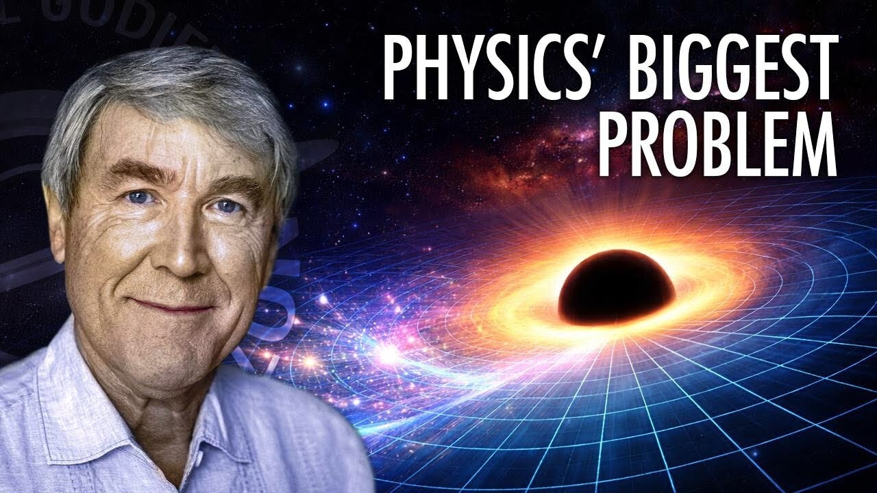 Quantum 2.0, Gravity, and the Search for a Theory of Everything | Paul Davies