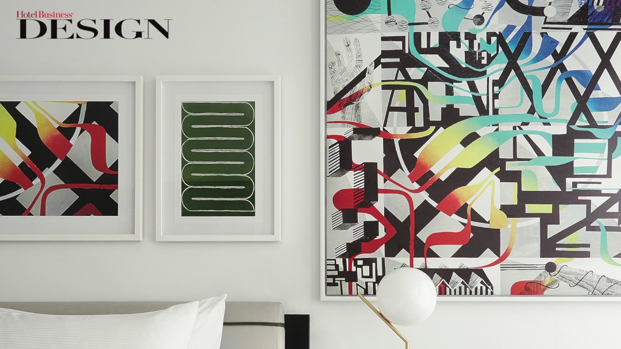 An Inside Look at The William Vale