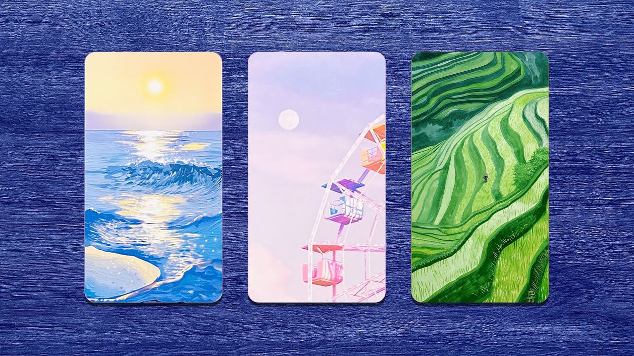 ¿Qué piensa sobre la conexión entre los dos? 😘🦋💘 💜 Tarot interactivo 💜