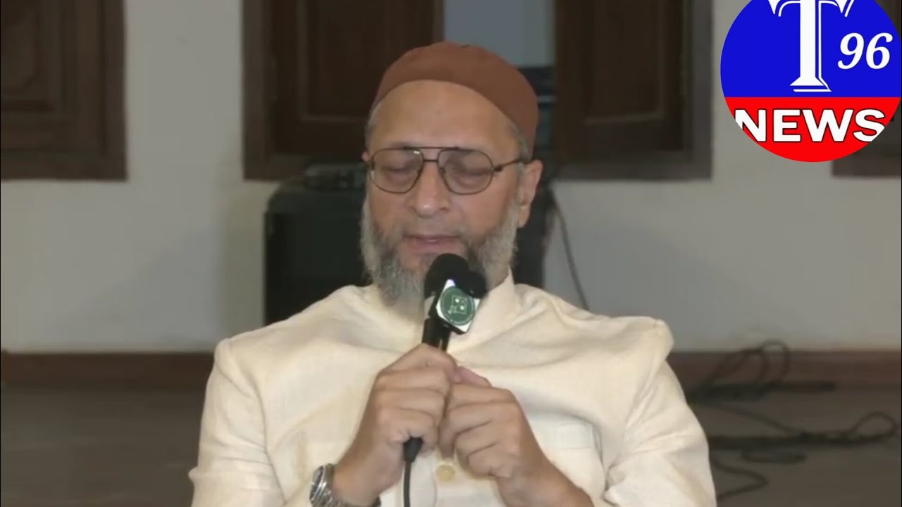 "AIMPLB Protests Waqf Amendment Act | April 19 Meeting in Hyderabad