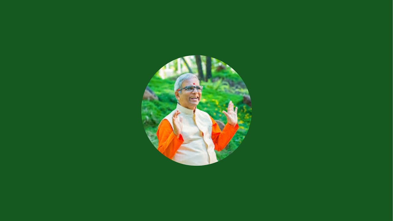 Raja Syamala Homam Day 1