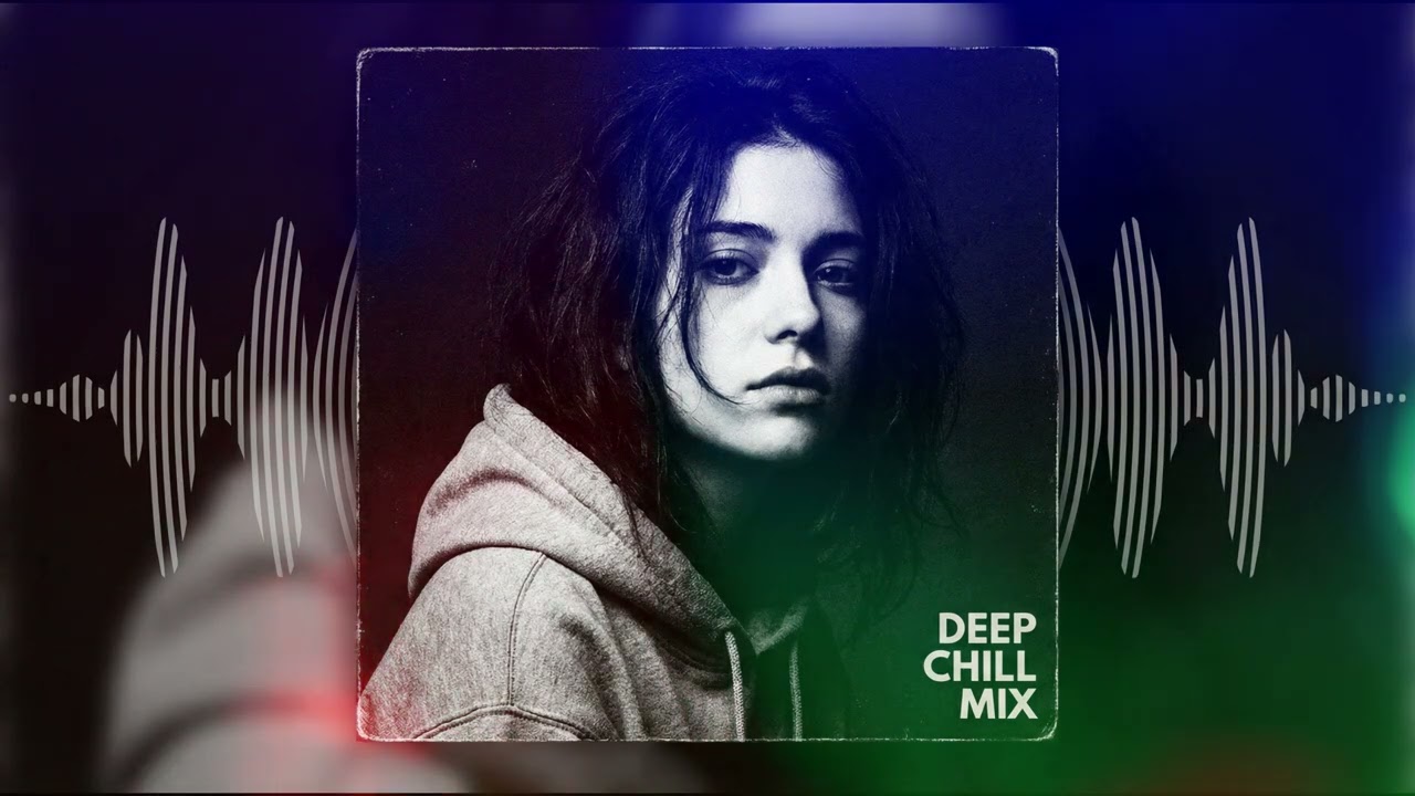 Smoke Mood Radio — Just Relax | Deep House Mix 2026 • Chill / Night Vibes / Stress Relief EP 1