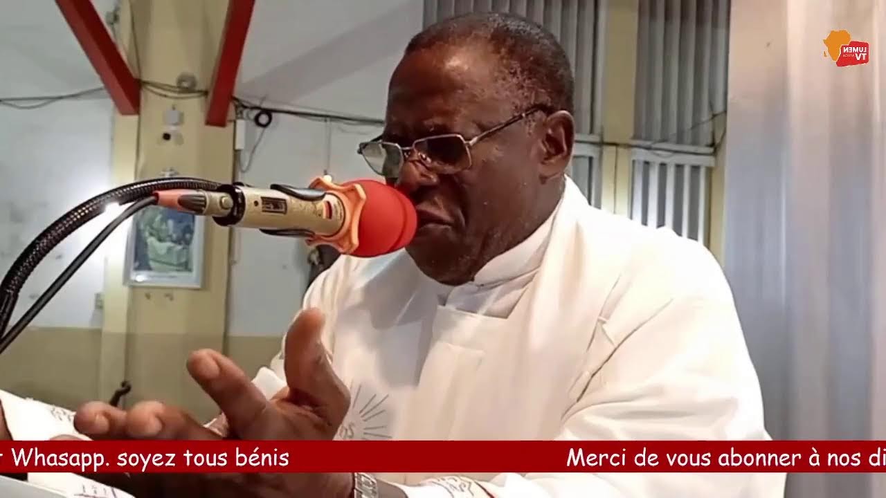 Heure de la Miséricode de ce lundi 16 février 2026