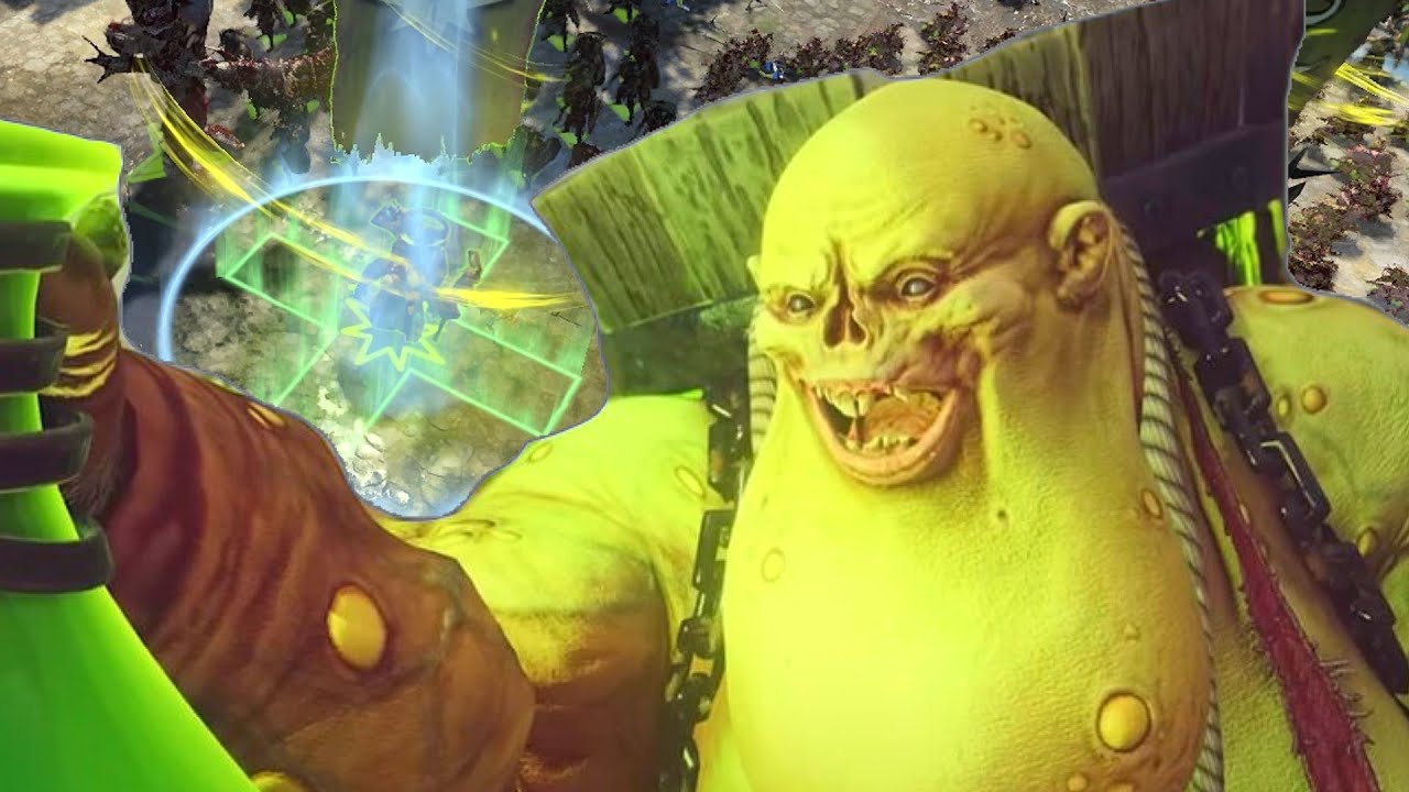 Festus is a real doctor. Champions of Chaos DLC. Total War Warhammer 3