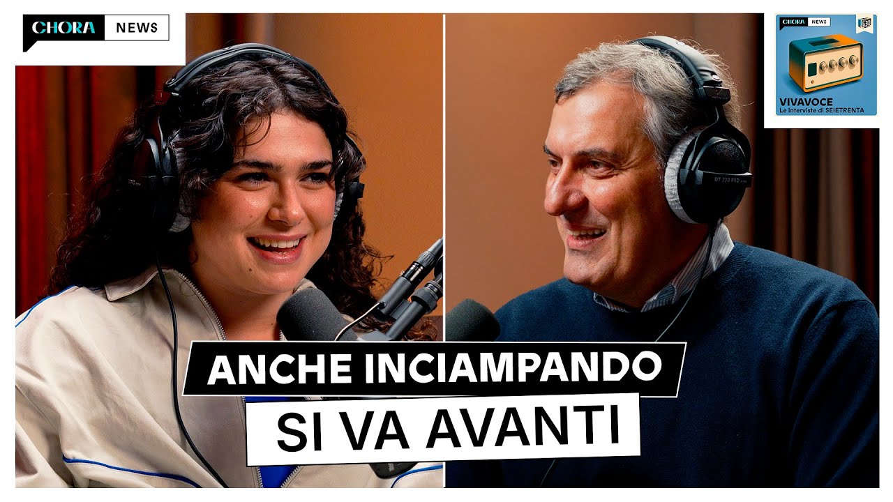 Benedetta Pilato: 