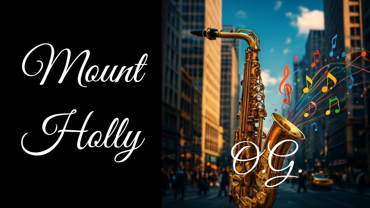 Mount Holly