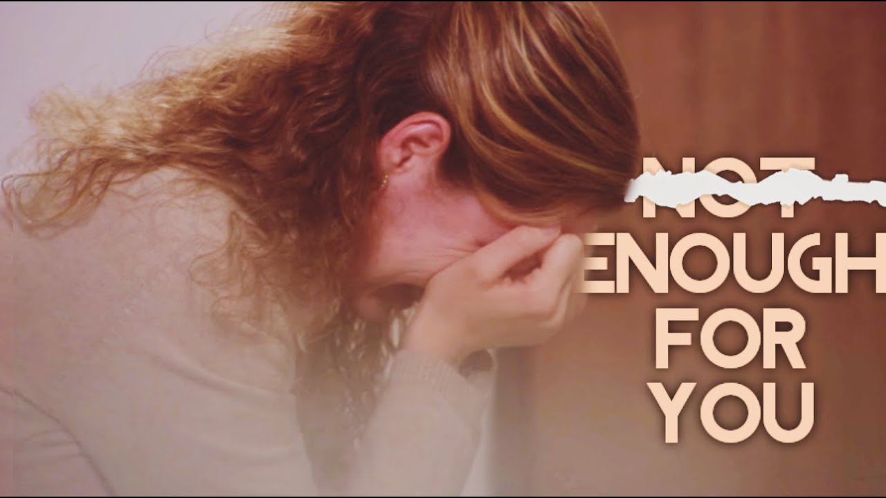 Pam Beesly | Not enough for you