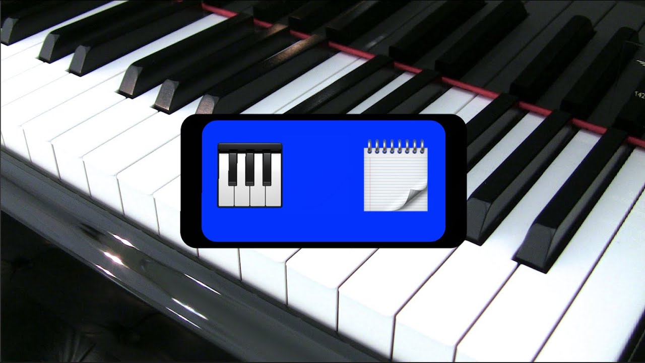 Improvising on a Yamaha P140