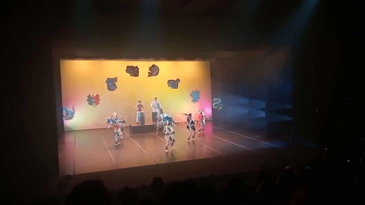 Prácticas Escénicas LDPM 4o año Teatro de la Danza ciclo 2025 - 26
