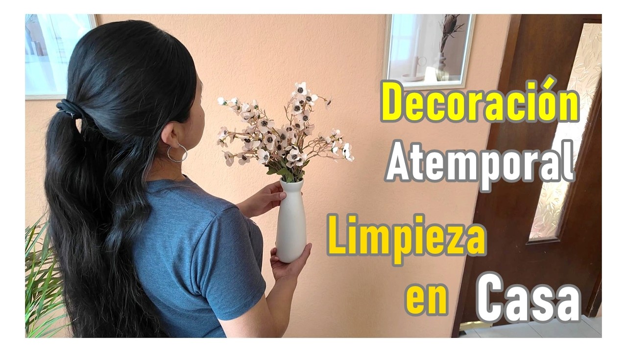 Adiós San Valentín 💗 | Nuevo look Atemporal ✨