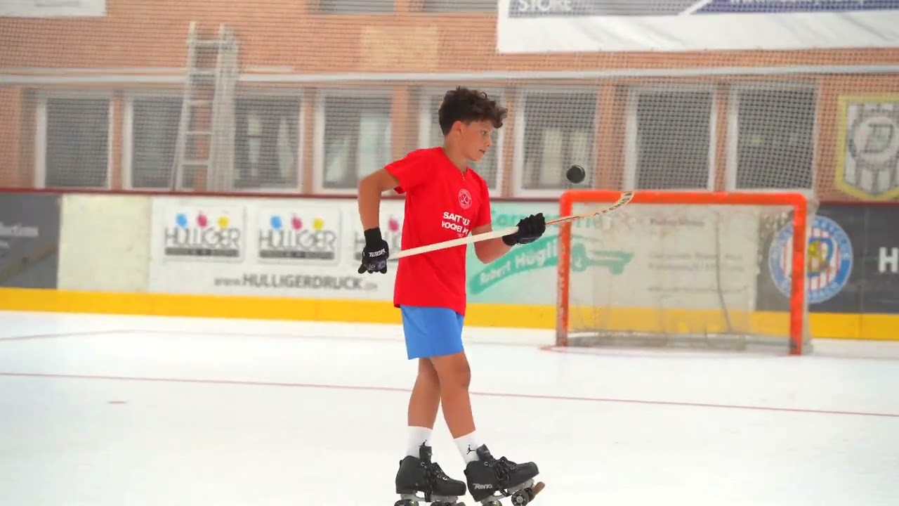 Hoquei Patins Fun Sept 2024
