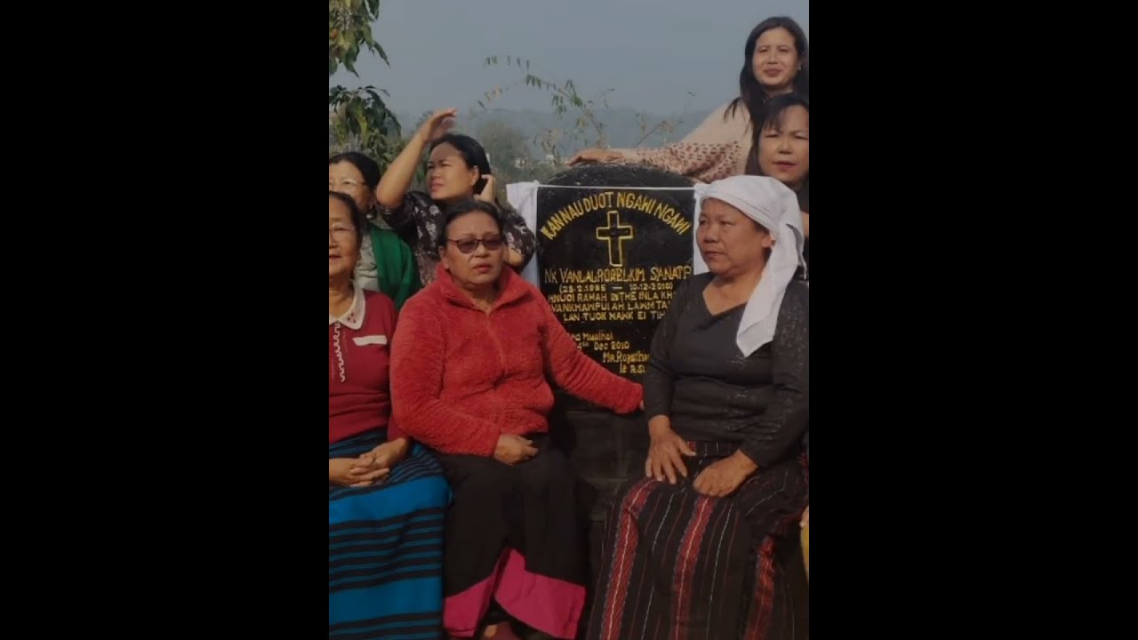 February 14, 2026 Miss Rorelkim Lungmawi hawngna..