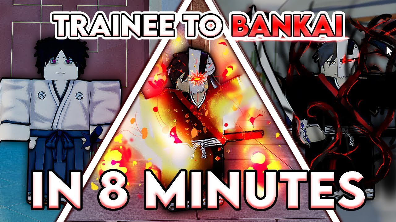ОФИЦИАЛЬНОЕ руководство по SOUL REAPER за 8 МИНУТ (душа типа Roblox)