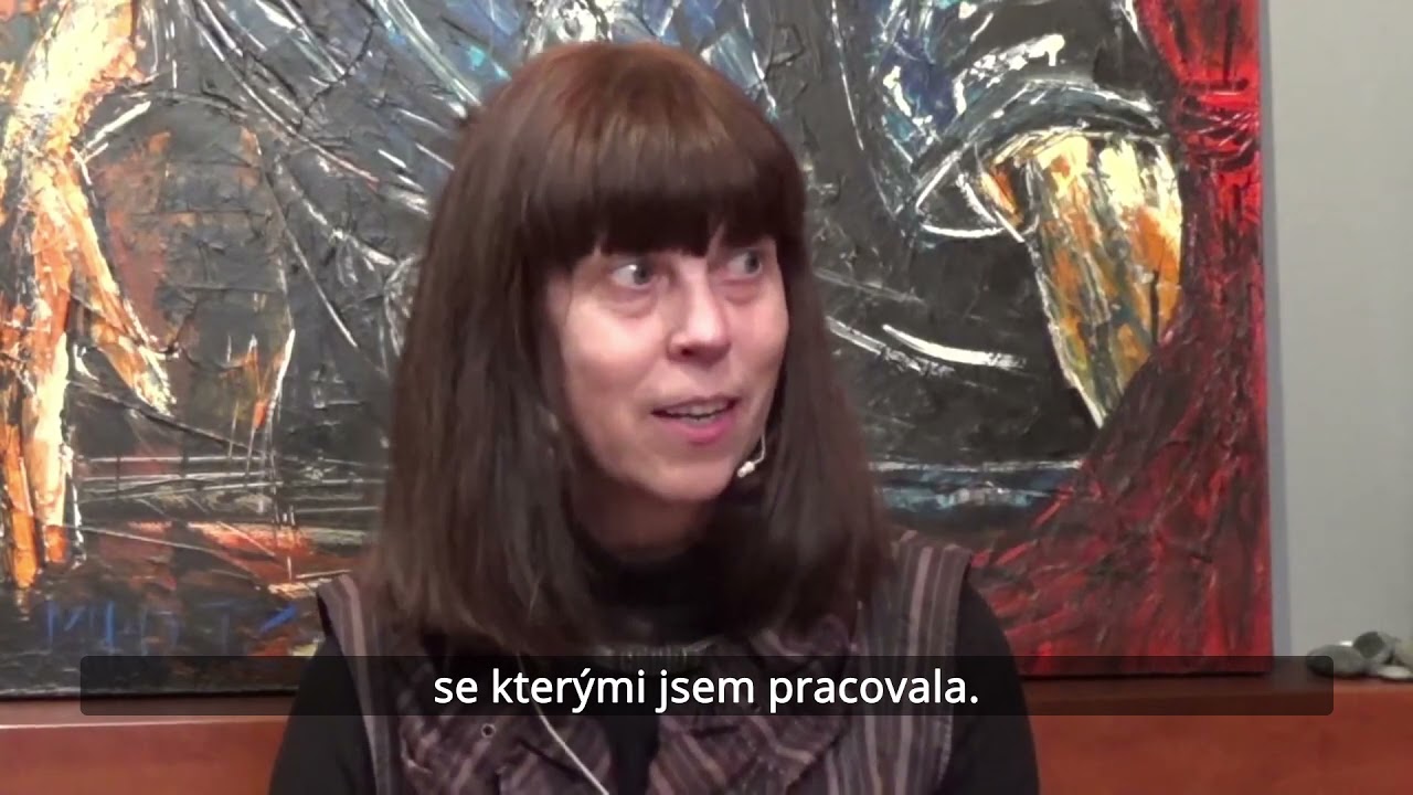 Co dalo Lence Jany&scaron;ov&eacute; studium na DAMU?