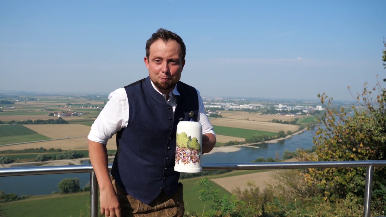 Teil 1: Bogenberg