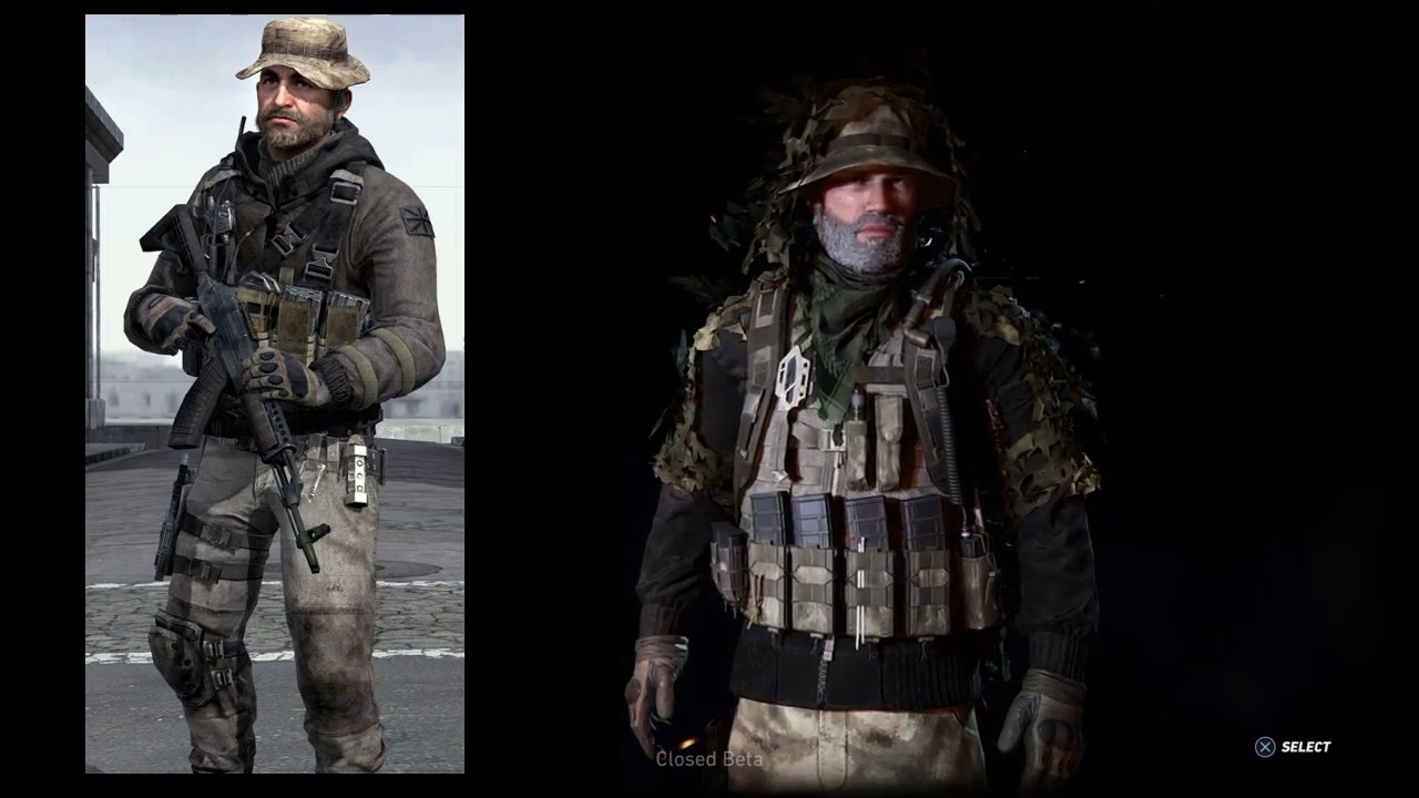 Price - Custom Oufits | GHOST RECON: WILDLANDS